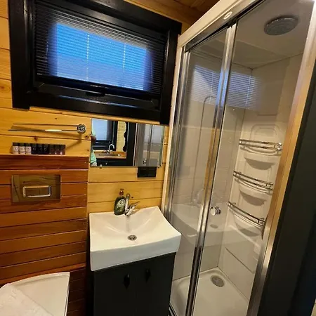Bitez Tiny House & * Αλικαρνασσός