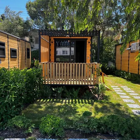 Bitez Tiny House &