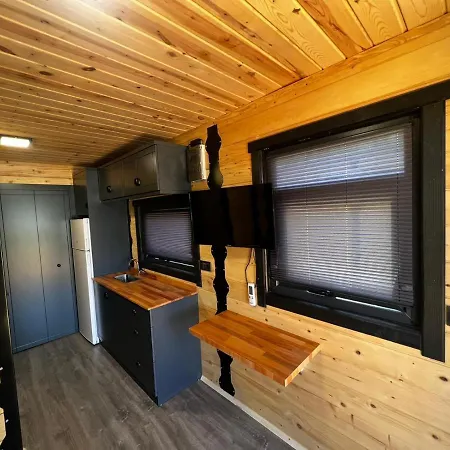 Bitez Tiny House & Hotel Bodrum