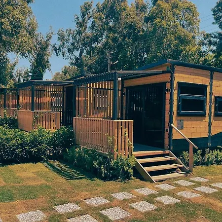 Bitez Tiny House & *