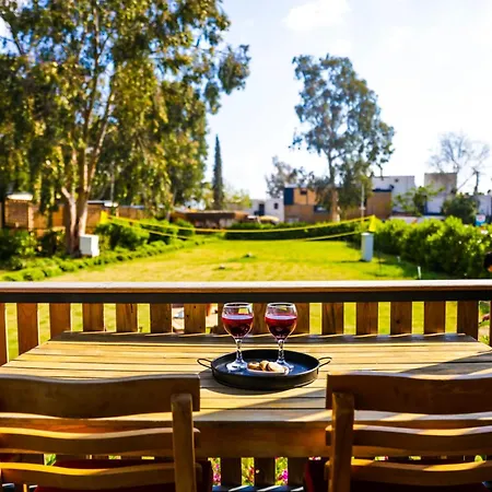 Bitez Tiny House&beach * Bodrum