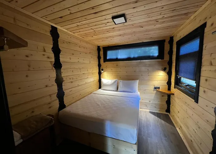 Bitez Tiny House&beach