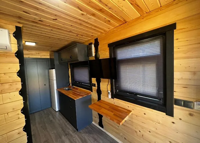 Bitez Tiny House&beach Hotel Bodrum