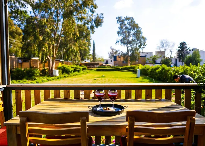 Bitez Tiny House&beach * Bodrum