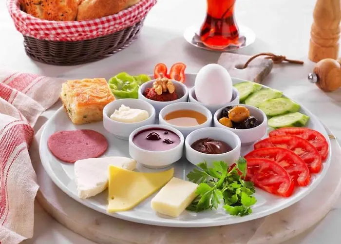 Hotel Bitez Tiny House&beach