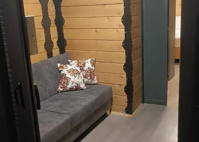 Bitez Tiny House&beach Bodrum