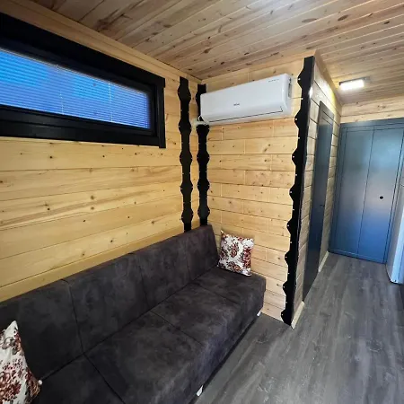 Bitez Tiny House & * بودروم