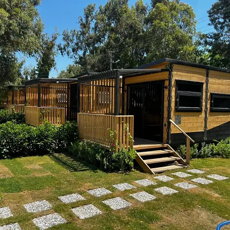 Bitez Tiny House & فندق بودروم