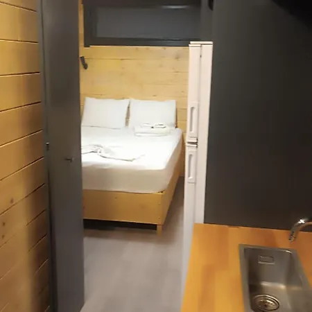 فندق Bitez Tiny House & بودروم