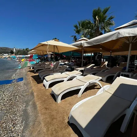 Отель Bitez Tiny House & *