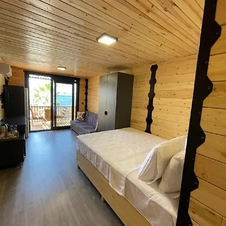 Hotell Bitez Tiny House & *