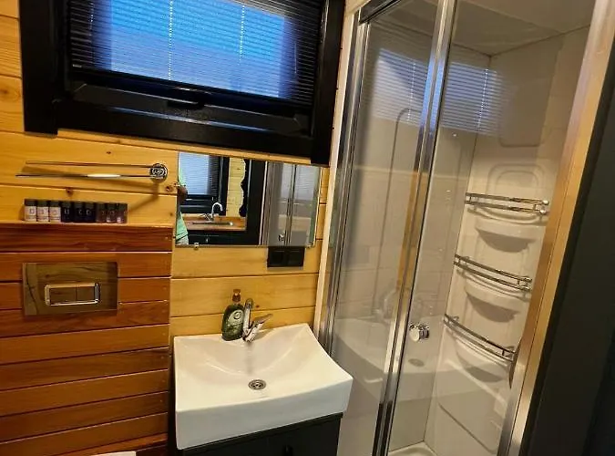 Bitez Tiny House & * Bodrum